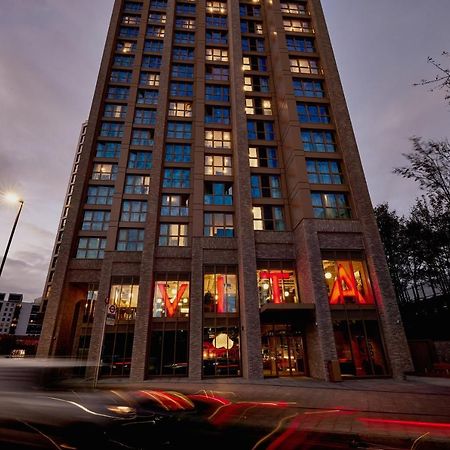 Altido At Vita London Ngoại thất bức ảnh
