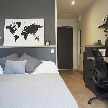 Altido At Vita London Ngoại thất bức ảnh