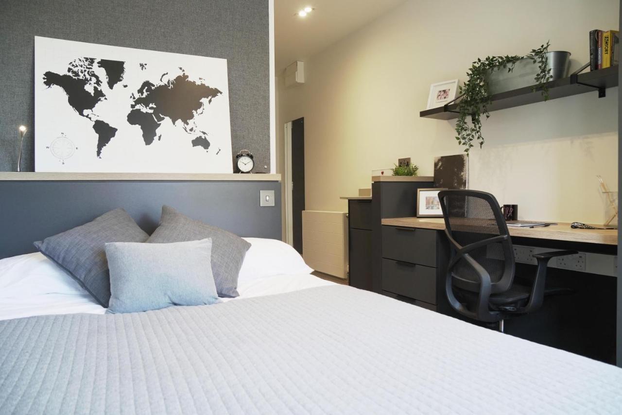 Altido At Vita London Ngoại thất bức ảnh