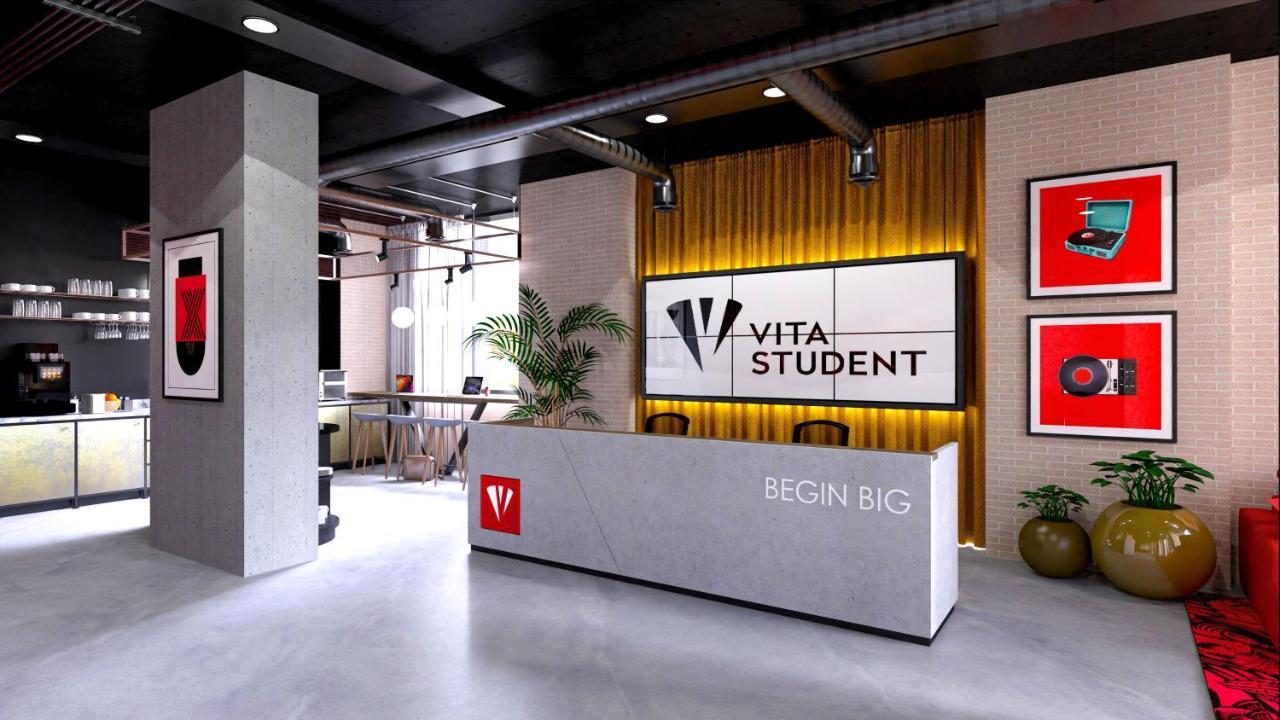 Altido At Vita London Ngoại thất bức ảnh