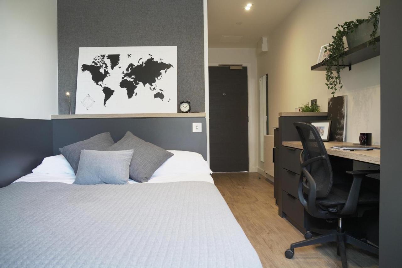 Altido At Vita London Ngoại thất bức ảnh