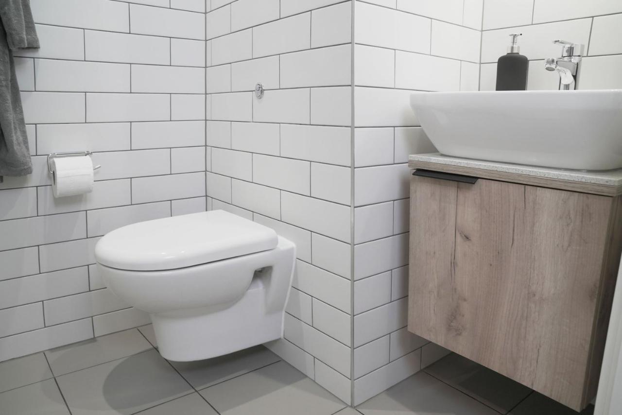 Altido At Vita London Ngoại thất bức ảnh