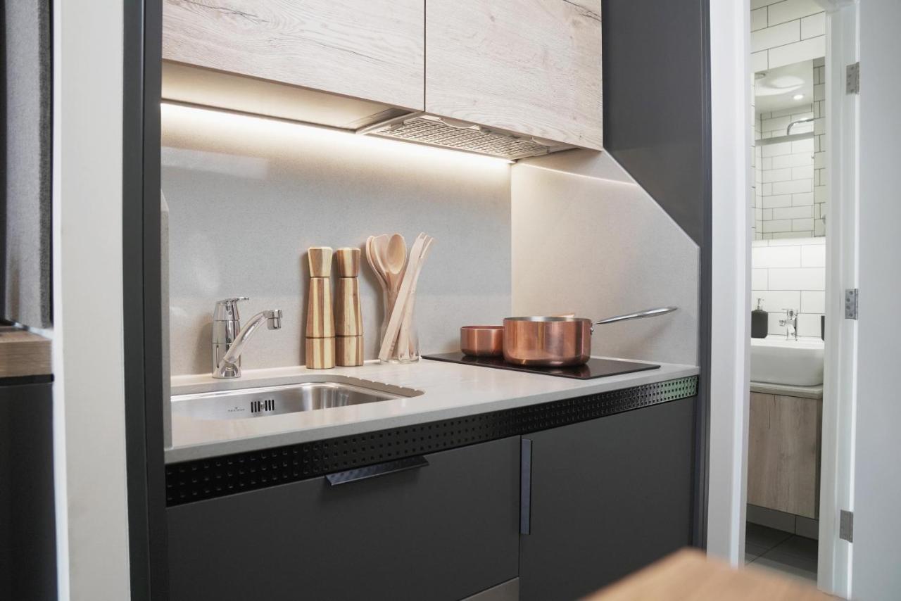 Altido At Vita London Ngoại thất bức ảnh